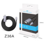New Product Video Capture Card Hdmi Ultra-Clear 4K Input Usb3.1 Output High-Definition 1080 Cable Length 1.8 Meters Live Broadcast - Image 4