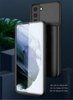 Power Bank Wireless Mobile Phone Case Fast Charging Source