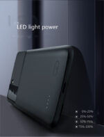 Power Bank Wireless Mobile Phone Case Fast Charging Source - Image 5