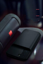 Power Bank Wireless Mobile Phone Case Fast Charging Source - Image 3