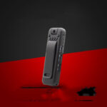 High-Definition Portable Recording Function, One High-Definition Sports Camera - Image 2