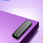 High-Definition Portable Recording Function, One High-Definition Sports Camera - Image 3