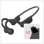 New Concept Bone Conduction  Sports Headset - Image 2