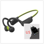 New Concept Bone Conduction  Sports Headset - Image 3