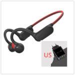 New Concept Bone Conduction  Sports Headset - Image 4
