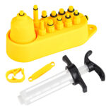 Universal Bicycle Hydraulic Disc Brake Oil Bleed kit