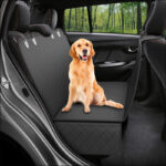 Pet Isolation Pad For Car Rear Seat - Image 3