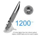 Handwriting Second-generation Pen-shaped Flying Squirrel Mouse Pen Wireless Gaming Optical Pen - Image 4