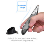 Handwriting Second-generation Pen-shaped Flying Squirrel Mouse Pen Wireless Gaming Optical Pen - Image 9