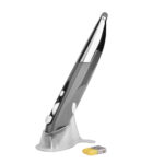 Handwriting Second-generation Pen-shaped Flying Squirrel Mouse Pen Wireless Gaming Optical Pen - Image 2