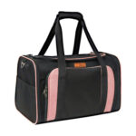 New Pet Supplies Small Pet Bag Cat Bag Expandable Pet Outing Carrying Bag Breathable Big Cat Bag - Image 2