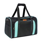 New Pet Supplies Small Pet Bag Cat Bag Expandable Pet Outing Carrying Bag Breathable Big Cat Bag - Image 5