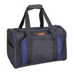 New Pet Supplies Small Pet Bag Cat Bag Expandable Pet Outing Carrying Bag Breathable Big Cat Bag - Image 6