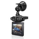 H98 Recorder Hd Night Vision Driving Recorder - Image 2
