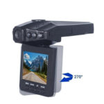 H98 Recorder Hd Night Vision Driving Recorder - Image 4