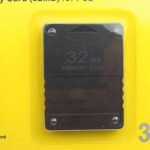 Ps2 Memory Card Memory Card - Image 5