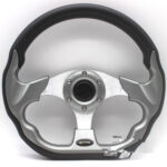 Car Steering Wheel Steering Wheel 520 Multicolor Racing Modified Steering Wheel Kart - Image 8