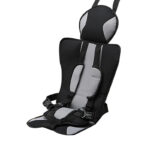 6Months - 12 Years Old Portable baby care Toddler Seat Mat F - Image 3
