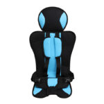 6Months - 12 Years Old Portable baby care Toddler Seat Mat F - Image 4