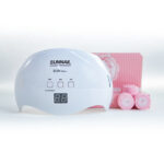 Nail Phototherapy Led Lamp Induction Nail Polish Dryer - Image 5