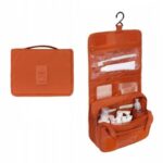 Cosmetic Bag Organizer Case Necessaries Make Up Toiletry Bag - Image 4