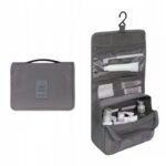 Cosmetic Bag Organizer Case Necessaries Make Up Toiletry Bag - Image 3