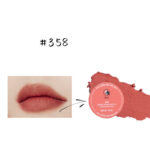 Marley Co-Branded Lip Mud Female Mousse Matte Velvet Matte Lipstick Lip Oil Lipstick - Image 4