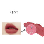 Marley Co-Branded Lip Mud Female Mousse Matte Velvet Matte Lipstick Lip Oil Lipstick - Image 5