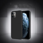 Compatible with Apple , Suitable For Apple Mobile Phone Protective Shell Fiber Shield To Protect The Back Shell - Image 3