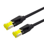 PROFINET network cable servo EtherCAT Taida Beifu shielding product industrial super class 6 gigabit network cable - Image 2