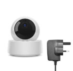 Sonoff 1080P HD IP Security Camera WiFi Wireless APP Controled GK-200MP2-B Motion Detective 360 Viewing Activity Alert Camera - Image 5