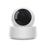 Sonoff 1080P HD IP Security Camera WiFi Wireless APP Controled GK-200MP2-B Motion Detective 360 Viewing Activity Alert Camera - Image 4