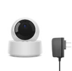 Sonoff 1080P HD IP Security Camera WiFi Wireless APP Controled GK-200MP2-B Motion Detective 360 Viewing Activity Alert Camera - Image 3
