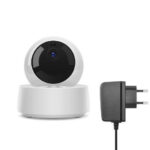 Sonoff 1080P HD IP Security Camera WiFi Wireless APP Controled GK-200MP2-B Motion Detective 360 Viewing Activity Alert Camera - Image 2
