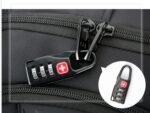 Backpack Usb Men's Backpack Women Outdoor Travel Bag Business Computer Bag - Image 6