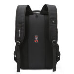 Backpack Usb Men's Backpack Women Outdoor Travel Bag Business Computer Bag - Image 2