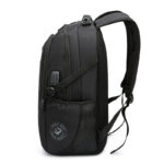 Backpack Usb Men's Backpack Women Outdoor Travel Bag Business Computer Bag - Image 5