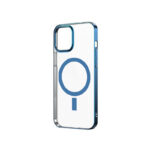 Suitable For 12Promax Transparent Magnetic Safety Magnetic Mobile Phone Case - Image 4