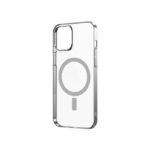 Suitable For 12Promax Transparent Magnetic Safety Magnetic Mobile Phone Case - Image 5