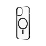 Suitable For 12Promax Transparent Magnetic Safety Magnetic Mobile Phone Case - Image 8