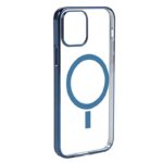 Suitable For 12Promax Transparent Magnetic Safety Magnetic Mobile Phone Case - Image 9