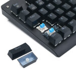Eagletec KG010 Mechanical Keyboard Wired - Image 5