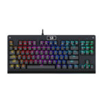 Eagletec KG010 Mechanical Keyboard Wired - Image 4