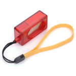 Square Trainer Pet Clicker Bianmu Demu Golden Retriever Dog Supplies - Image 2