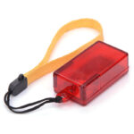 Square Trainer Pet Clicker Bianmu Demu Golden Retriever Dog Supplies - Image 4