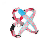 Shaped Chest Strap Can Protect The Tracheal Vest Type Pet Rope - Image 2