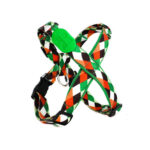 Shaped Chest Strap Can Protect The Tracheal Vest Type Pet Rope - Image 4