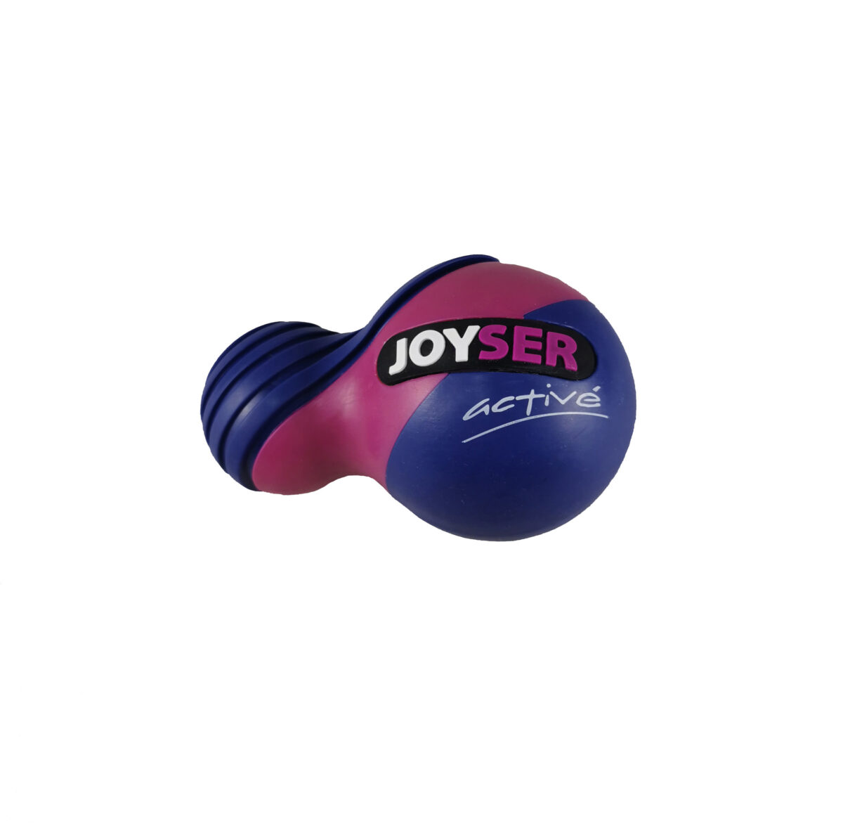 Chew Ball Dog Toy Interactive Toys For Small Large Dogs Bite Resistant Molar Tooth Cleaning With Squeaker Durable Training - Image 2