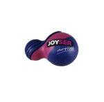 Chew Ball Dog Toy Interactive Toys For Small Large Dogs Bite Resistant Molar Tooth Cleaning With Squeaker Durable Training - Image 2