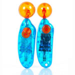 Dog Training Interactive Toy Commander Clicker Training Dog Clicker Pet Trainer - Image 4